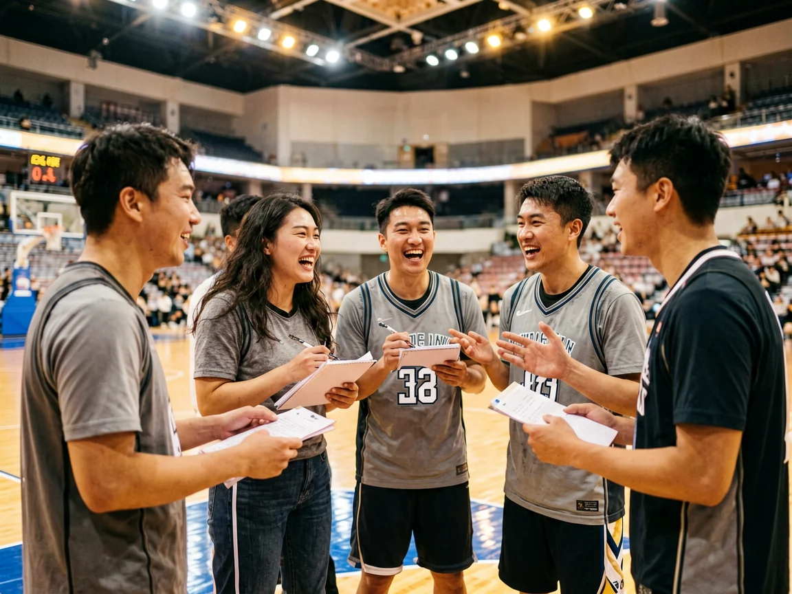 Scout技术全面尽显职业赛场中场核心担当本色
