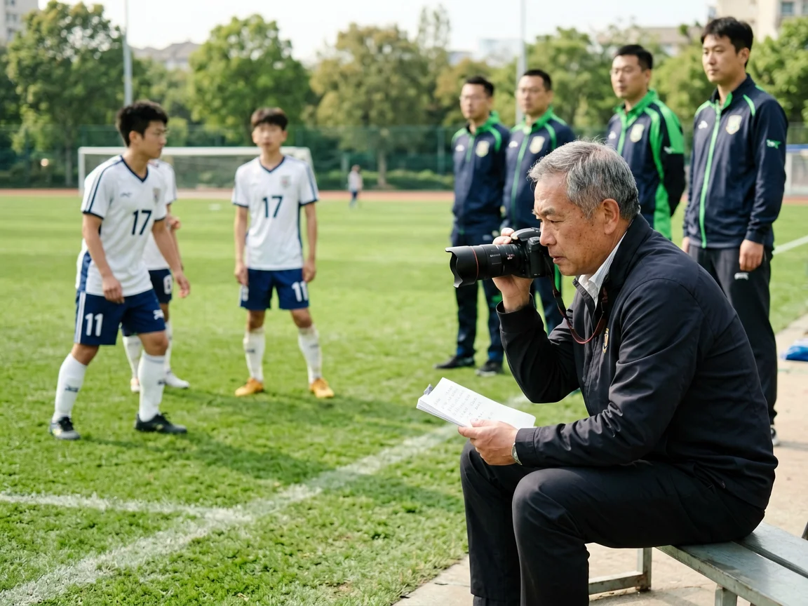 韩国奥运代表团公布最新参赛阵容重点项目备战细节曝光