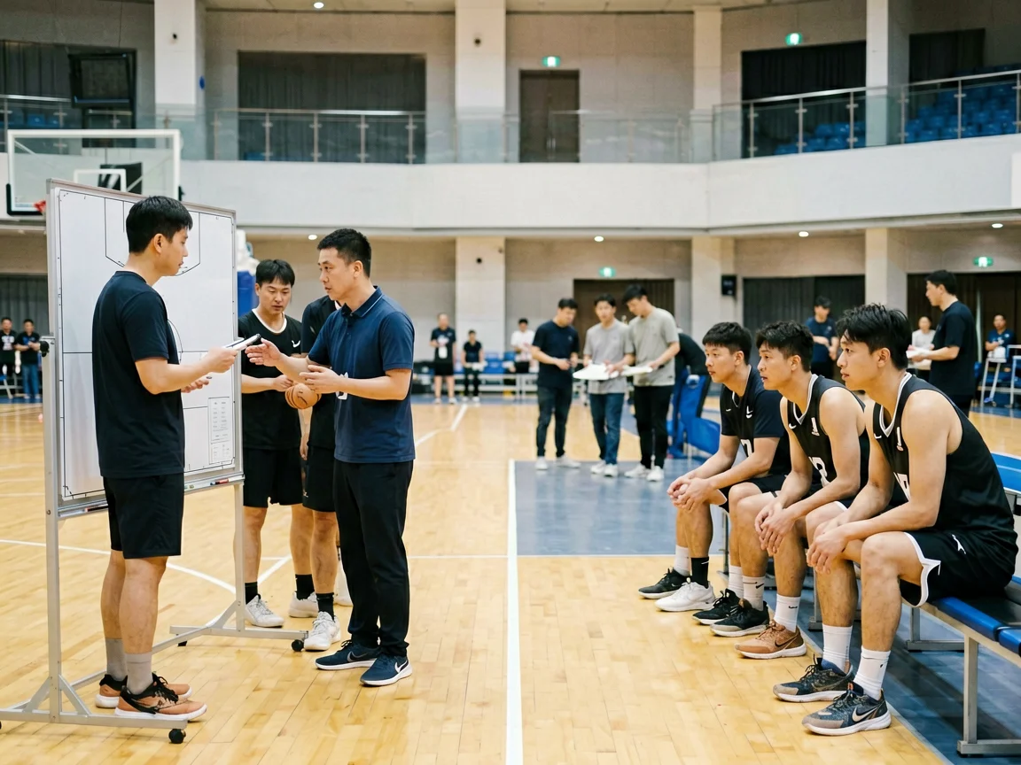 韩国奥运代表团公布巴黎奥运参赛阵容及最新备战安排