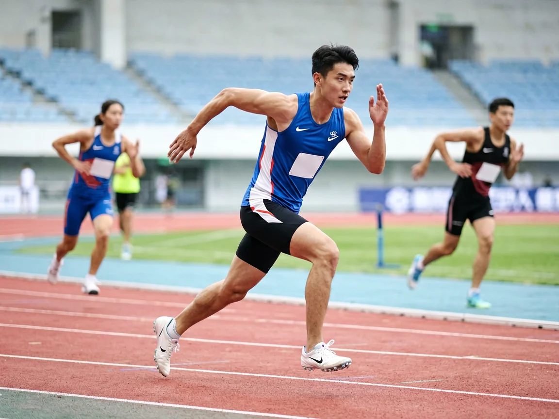 体育赛场准备,阿贾克斯